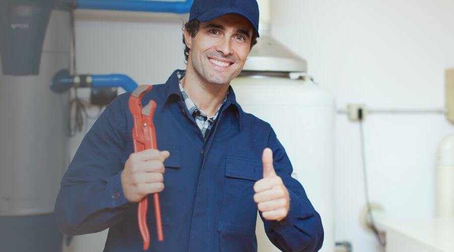 Professional same day plumber in Scott, AR